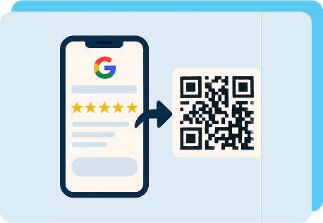 Create a Google Review QR Code to Get More Feedback