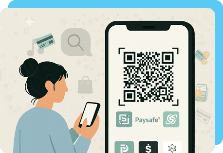 QR Code Payments: How it Works and Leading POS Platforms