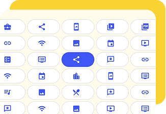 choose-social-media-code
