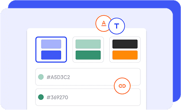 customize qr code