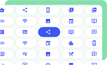 Select social media