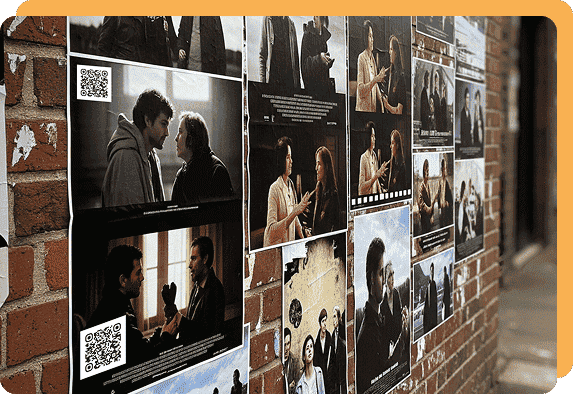 QR Codes for Creators