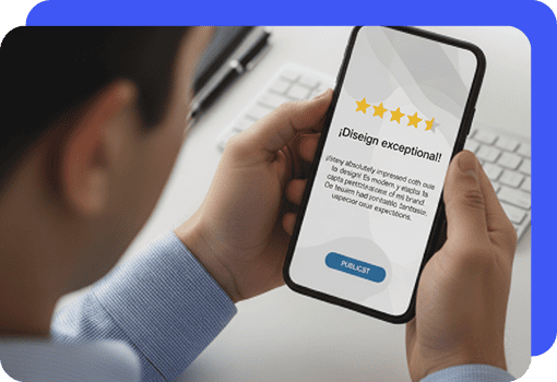 Feedback and design review codes