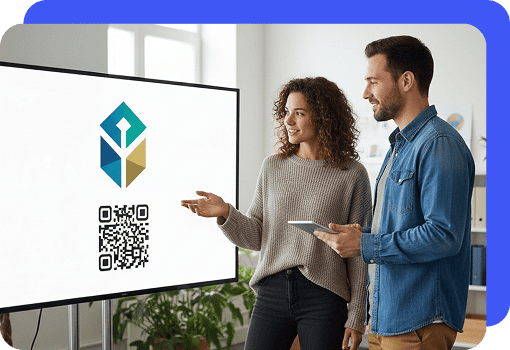 PDF lookbooks and guides