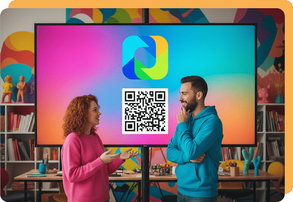 QR Codes For Graphic Designers