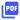 qr-type-pdf icon