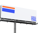 QR Codes for Billboards