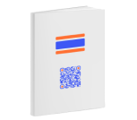 QR Code for Books