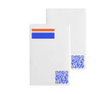 Business Card QR Code