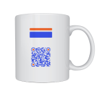 QR Code for Giveaway