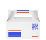 Packaging QR Code