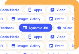 dynamic-url-selection