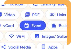 event-qr-code-selection