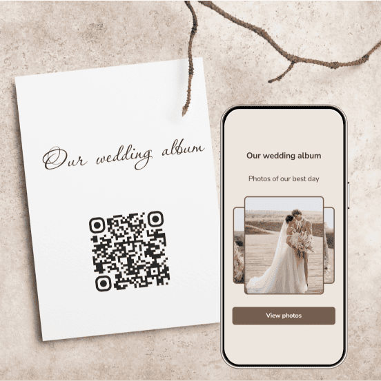 Image Gallery QR Code generator Image Gallery QR Code generator