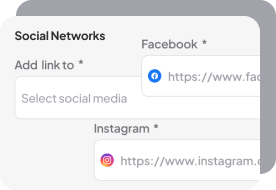 social-networks-list-of-links-qr-code