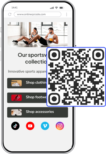 multi-url-qr-code-generator