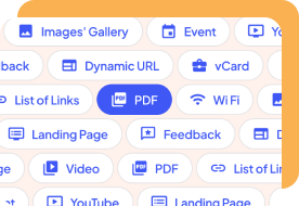 choose-PDF-QR-code