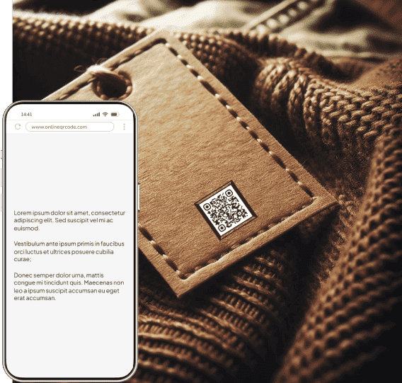 Text QR Code Generator Text QR Code Generator