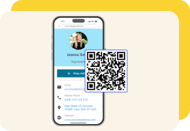 business-card-qr