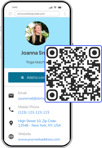 vcard-qr-code-generator vcard-qr-code-generator