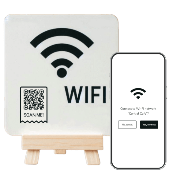 Free wifi qr code generator Free wifi qr code generator
